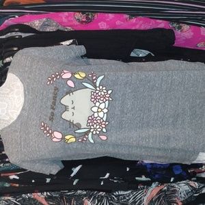 Torrid Pusheen Tshirt